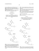 COMPOUNDS OF AZOMETHINE TYPE COMPRISING A CATIONIC PYRAZOLOPYRIDINE UNIT, FOR DYEING KERATIN FIBRES diagram and image