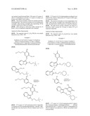 COMPOUNDS OF AZOMETHINE TYPE COMPRISING A CATIONIC PYRAZOLOPYRIDINE UNIT, FOR DYEING KERATIN FIBRES diagram and image