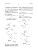 COMPOUNDS OF AZOMETHINE TYPE COMPRISING A CATIONIC PYRAZOLOPYRIDINE UNIT, FOR DYEING KERATIN FIBRES diagram and image