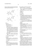 COMPOUNDS OF AZOMETHINE TYPE COMPRISING A CATIONIC PYRAZOLOPYRIDINE UNIT, FOR DYEING KERATIN FIBRES diagram and image