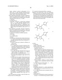 COMPOUNDS OF AZOMETHINE TYPE COMPRISING A CATIONIC PYRAZOLOPYRIDINE UNIT, FOR DYEING KERATIN FIBRES diagram and image