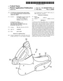 Custom Fit System With Adjustable Last And Method For Custom Fitting Athletic Shoes diagram and image