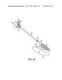 Custom Fit System With Adjustable Last And Method For Custom Fitting Athletic Shoes diagram and image