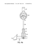 Custom Fit System With Adjustable Last And Method For Custom Fitting Athletic Shoes diagram and image