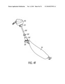 Custom Fit System With Adjustable Last And Method For Custom Fitting Athletic Shoes diagram and image