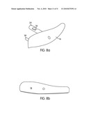 Custom Fit System With Adjustable Last And Method For Custom Fitting Athletic Shoes diagram and image