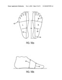 Custom Fit System With Adjustable Last And Method For Custom Fitting Athletic Shoes diagram and image