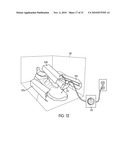 Custom Fit System With Adjustable Last And Method For Custom Fitting Athletic Shoes diagram and image