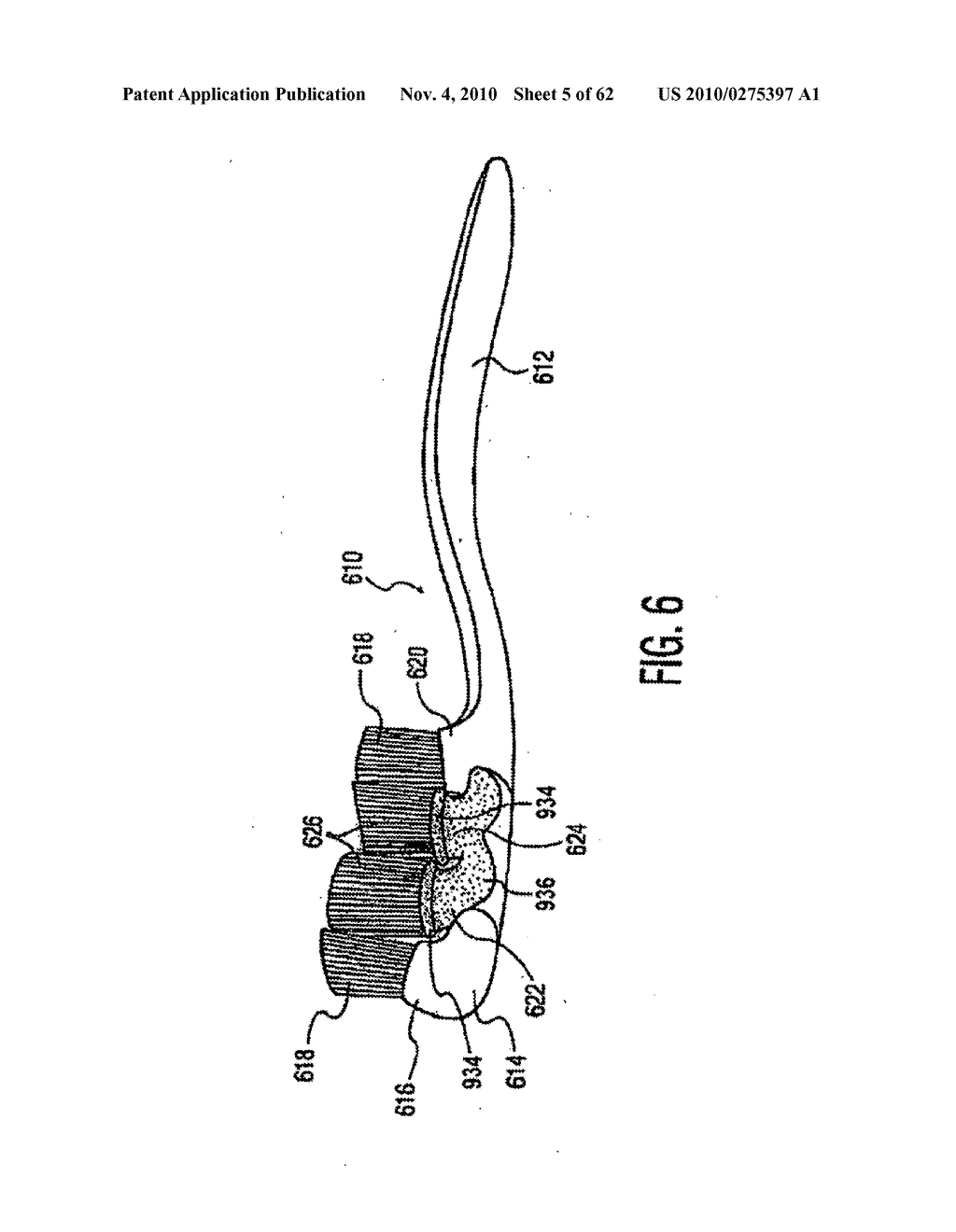 ORAL CARE IMPLEMENT - diagram, schematic, and image 06