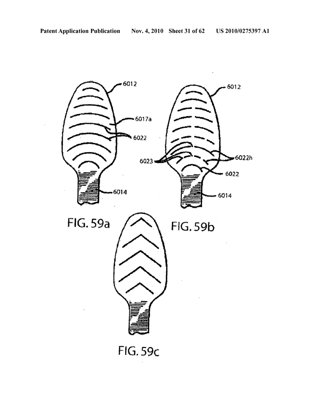 ORAL CARE IMPLEMENT - diagram, schematic, and image 32