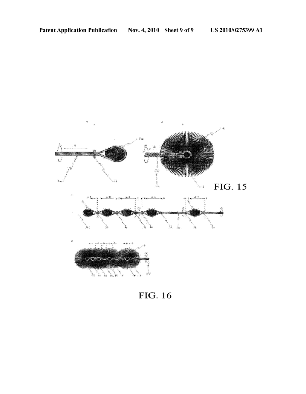 Spherical brush - diagram, schematic, and image 10