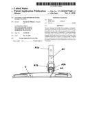 CLEANING CLOTH HOLDER HEAD FOR FLOOR CLEANING diagram and image