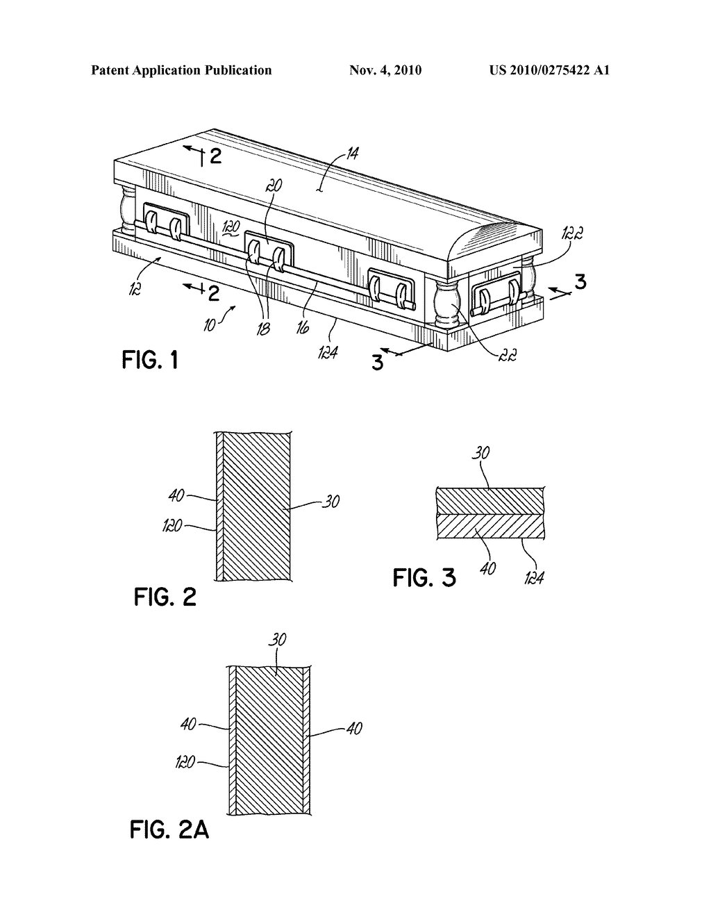 SHEET METAL CASKET - diagram, schematic, and image 02