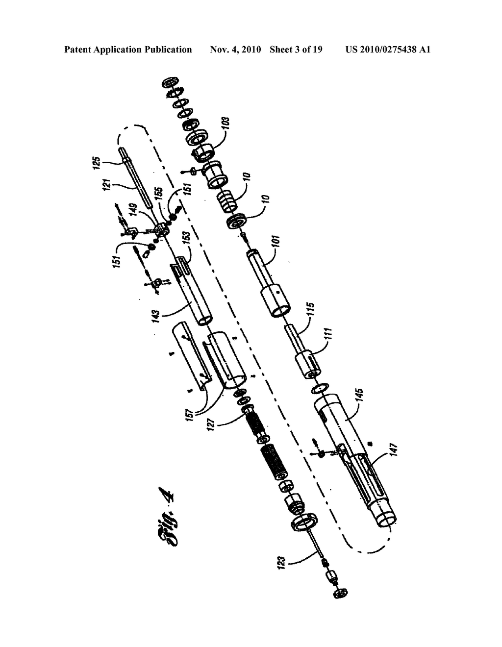 RIVETING SYSTEM AND PROCESS FOR FORMING A RIVETED JOINT - diagram, schematic, and image 04