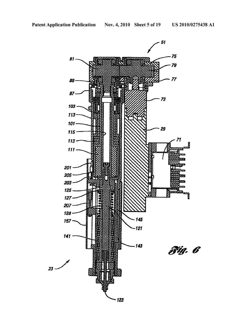 RIVETING SYSTEM AND PROCESS FOR FORMING A RIVETED JOINT - diagram, schematic, and image 06