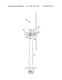 METHOD AND SYSTEM FOR DISENGAGING A SHRINK COUPLING ON A TURBINE GENERATOR diagram and image