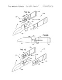 FOLDING KNIFE AND RELATED METHODS diagram and image