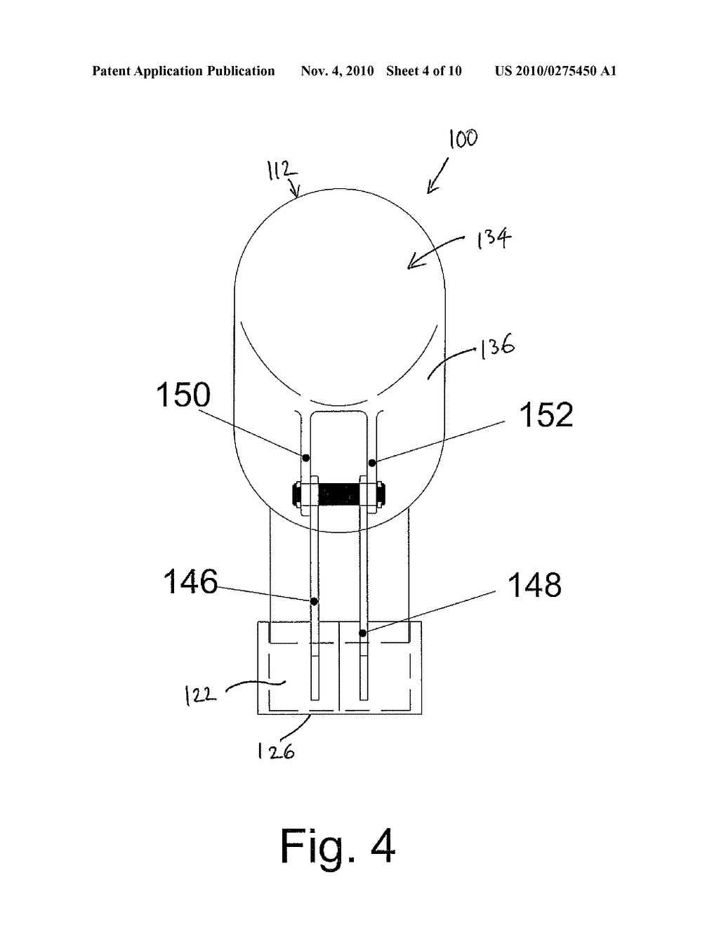 HAND OPERATED POWER TOOL - diagram, schematic, and image 05