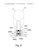 HAND OPERATED POWER TOOL diagram and image