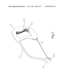 WIRE SAW WITH SAWTEETH STRIP UPDATING STRUCTURE diagram and image