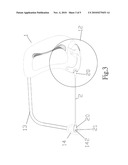 WIRE SAW WITH SAWTEETH STRIP UPDATING STRUCTURE diagram and image