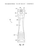 FOOTWEAR ASSEMBLIES WITH REMOVABLE SCENT BLOCKING PORTIONS AND ASSOCIATED METHODS OF USE AND MANUFACTURE diagram and image