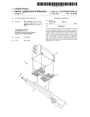 Gun Sight Mounting Device diagram and image