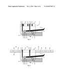 FORWARD SCOUT SCOPE MOUNT FOR FIREARM diagram and image