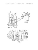 GATE FOR MARINE ANIMAL TRAP diagram and image