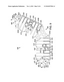 GATE FOR MARINE ANIMAL TRAP diagram and image