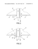 ATTACHMENT LINK FOR LOUVERS diagram and image