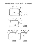 RIGID SELF-SUPPORTING HOLLOW BODY, CONSTRUCTIONS PRODUCED WITH ONE OR MORE SUCH HOLLOW BODIES AND METHOD FOR MAKING SUCH CONSTRUCTIONS diagram and image