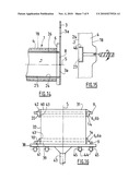 RIGID SELF-SUPPORTING HOLLOW BODY, CONSTRUCTIONS PRODUCED WITH ONE OR MORE SUCH HOLLOW BODIES AND METHOD FOR MAKING SUCH CONSTRUCTIONS diagram and image