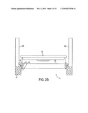 System for Insulating Attic Openings diagram and image