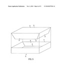 System for Insulating Attic Openings diagram and image