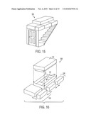 System for Insulating Attic Openings diagram and image