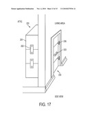 System for Insulating Attic Openings diagram and image