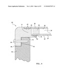 Window-Containing Assemblies Having a Molded Plastic Frame diagram and image