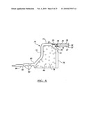 Window-Containing Assemblies Having a Molded Plastic Frame diagram and image