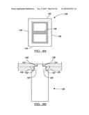 Window-Containing Assemblies Having a Molded Plastic Frame diagram and image