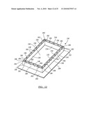 Window-Containing Assemblies Having a Molded Plastic Frame diagram and image