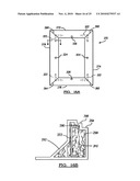 Window-Containing Assemblies Having a Molded Plastic Frame diagram and image