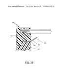 Window-Containing Assemblies Having a Molded Plastic Frame diagram and image