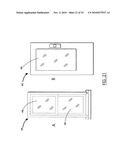 Window-Containing Assemblies Having a Molded Plastic Frame diagram and image