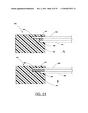 Window-Containing Assemblies Having a Molded Plastic Frame diagram and image