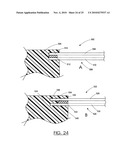 Window-Containing Assemblies Having a Molded Plastic Frame diagram and image