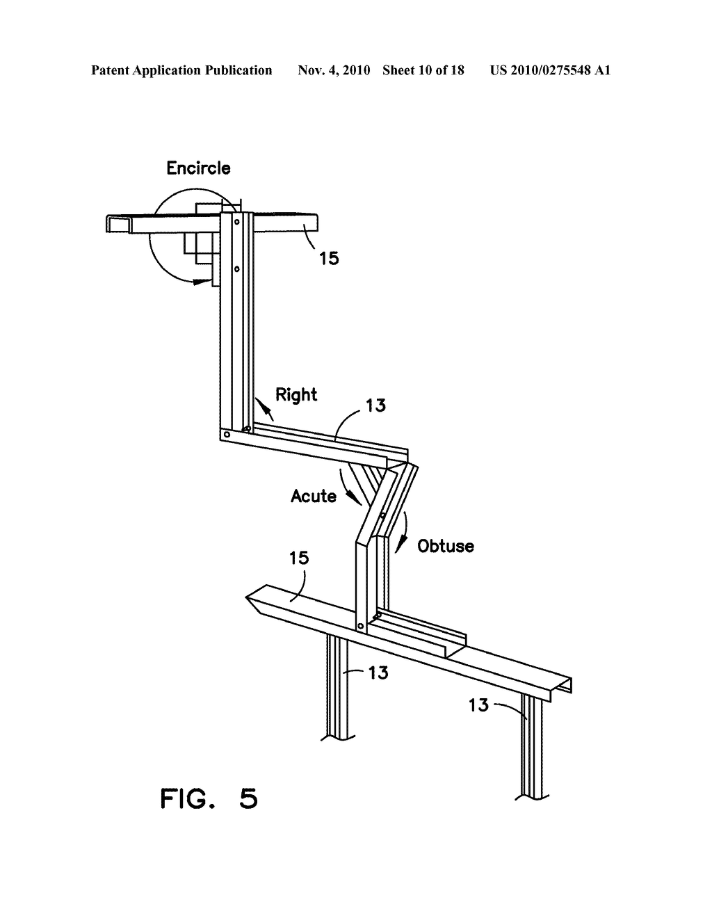 Framing Unit With Universal Framing Applications - diagram, schematic, and image 11