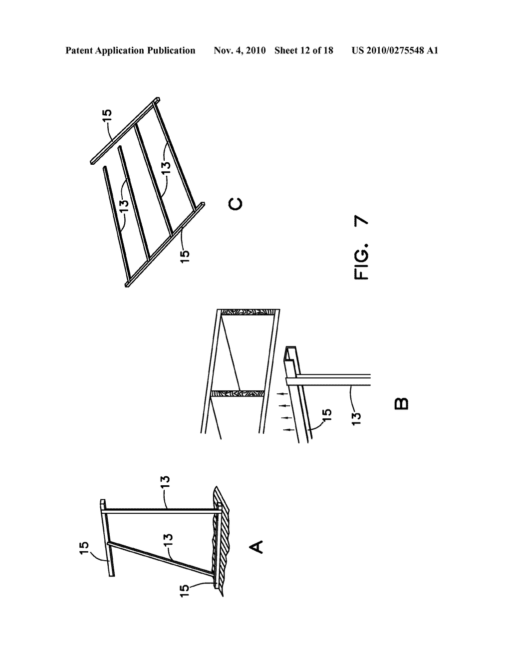 Framing Unit With Universal Framing Applications - diagram, schematic, and image 13