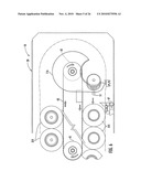 Portable and Automatic Bottle Filling/Capping Apparatus and Methods diagram and image