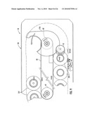 Portable and Automatic Bottle Filling/Capping Apparatus and Methods diagram and image